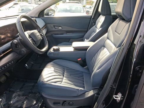 Certified 2023 Nissan Ariya AWD/4WD image 14
