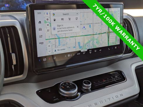 Certified 2025 Ford Expedition Max Active image 32