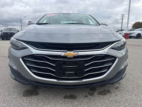 Used 2024 Chevrolet Malibu LT image 9