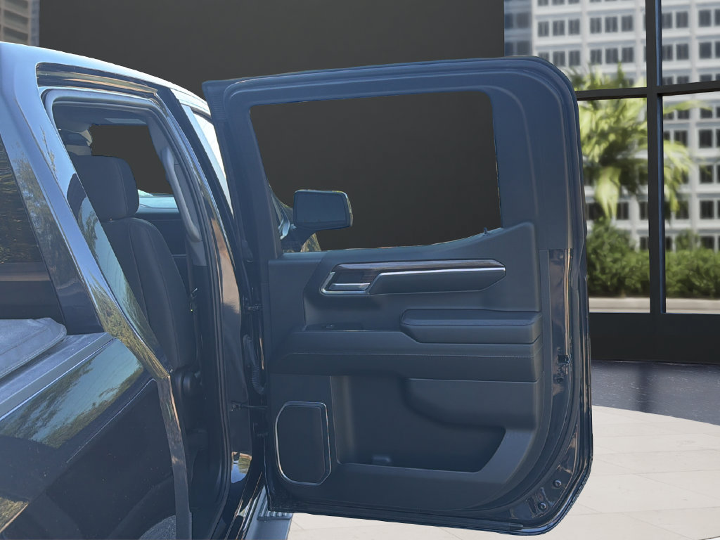 Used 2024 Chevrolet Silverado 1500 LT w/ All Star Edition Plus AWD/4WD image 22