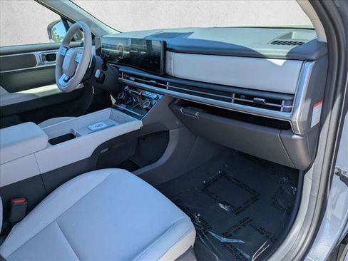 New 2026 Hyundai Santa Fe SE FWD image 20