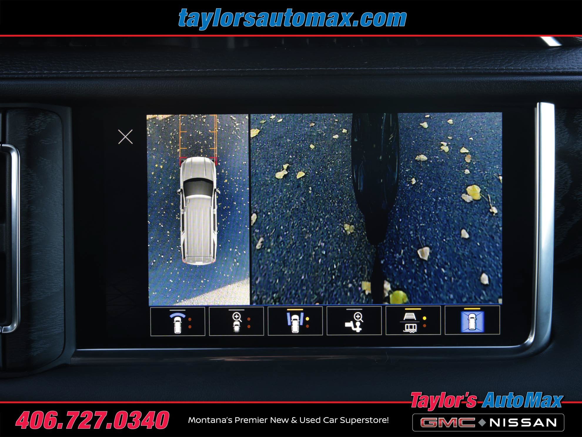Used 2024 GMC Yukon Denali w/ Max Trailering Package AWD/4WD image 20