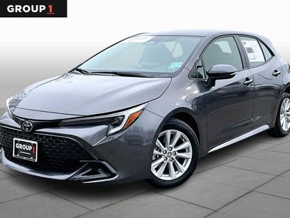 Certified 2024 Toyota Corolla SE