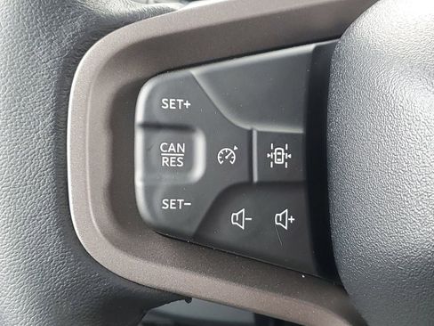 New 2026 Ford Bronco Big Bend AWD/4WD image 11