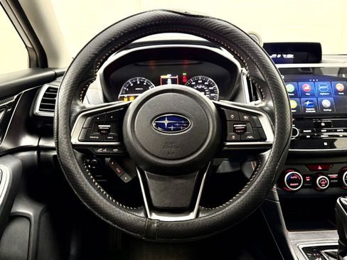 Used 2019 Subaru Crosstrek 2.0i Limited w/ Moonroof Package w/Navigation AWD/4WD image 20
