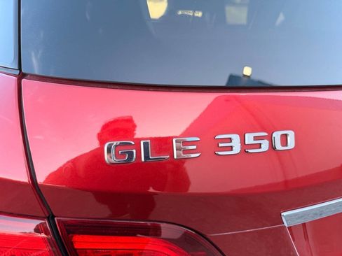 Used 2018 Mercedes-Benz GLE 350 image 13