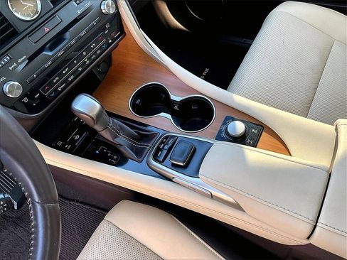 Used 2016 Lexus RX 350 350 image 17