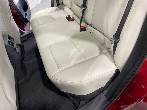 New 2026 Nissan Murano Platinum w/ Cargo Package AWD/4WD image 17