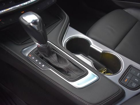 Used 2023 Cadillac CT4 Premium Luxury image 28