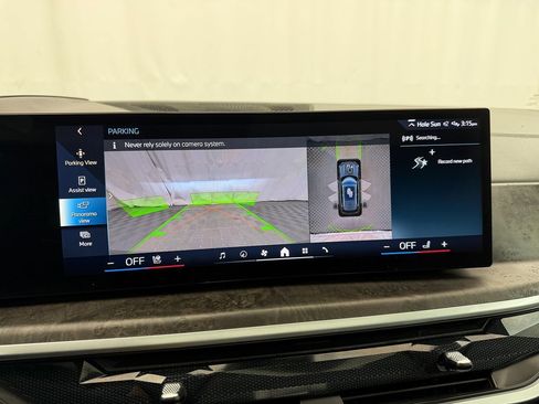 Used 2024 BMW X5 sDrive40i w/ Premium Package image 25