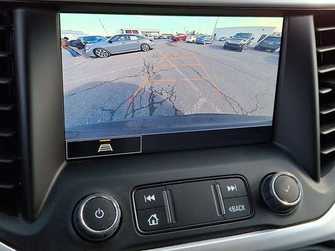 Certified 2023 GMC Acadia SLT w/ Elevation Edition image 20