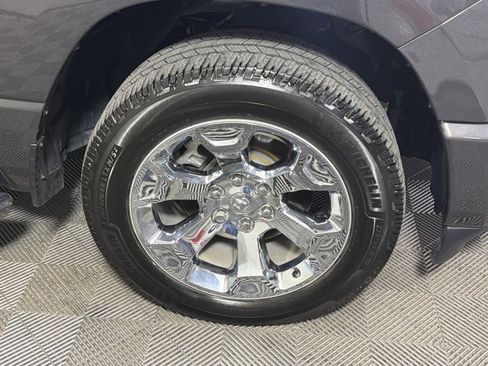 Used 2023 RAM 1500 Big Horn image 12