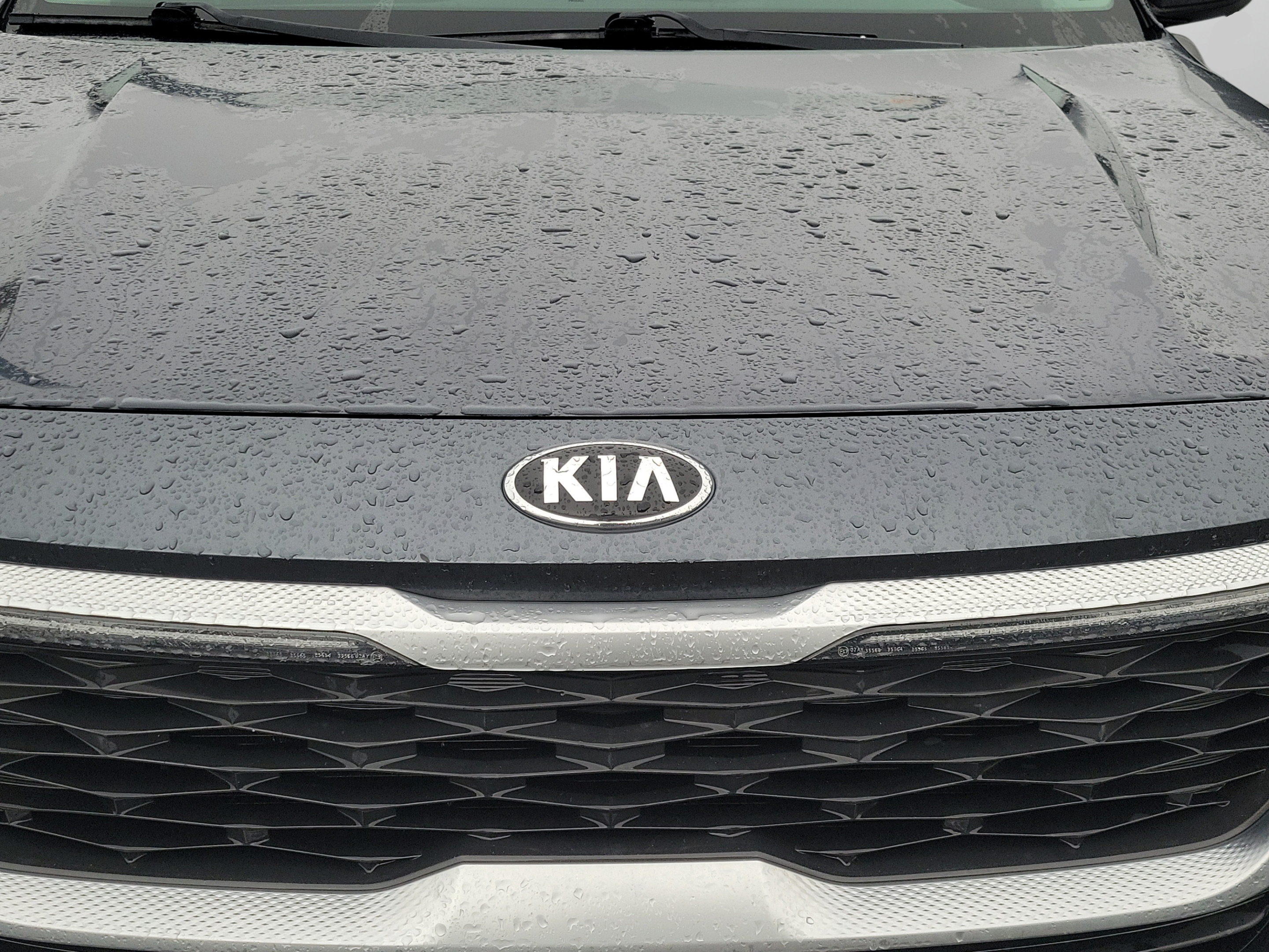 Used 2021 Kia Seltos S AWD/4WD image 9