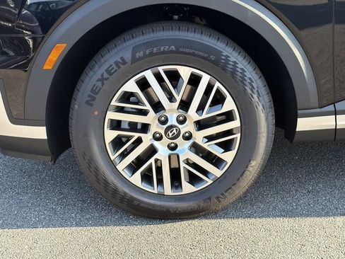 New 2027 Hyundai Palisade SEL FWD image 13