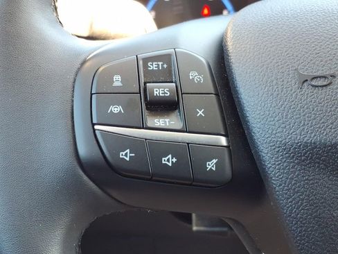 Used 2024 Ford Bronco Sport Big Bend w/ Convenience Package image 28