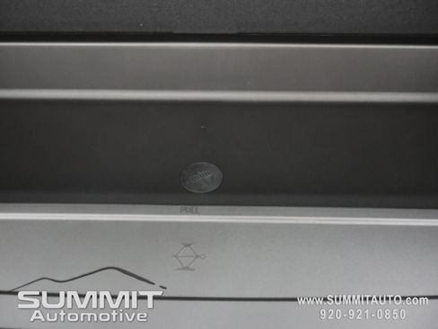 New 2026 Jeep Grand Wagoneer Summit AWD/4WD image 33
