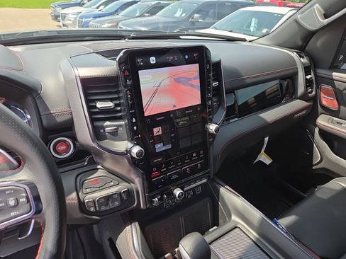 Used 2026 RAM 1500 RHO w/ RHO Level 1 Equipment Group AWD/4WD image 23