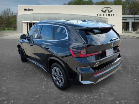 Used 2023 BMW X1 xDrive28i w/ Premium Package image 5