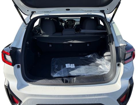 New 2026 Subaru Crosstrek 2.5i Sport AWD/4WD image 17