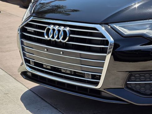 Used 2019 Audi A6 2.0T Premium w/ Convenience Package AWD/4WD image 7