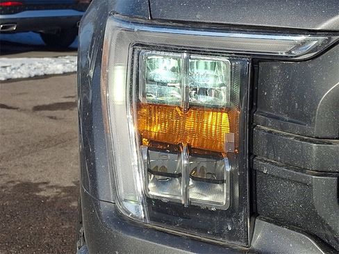 Used 2022 Ford F150 XLT w/ Equipment Group 302A High image 13