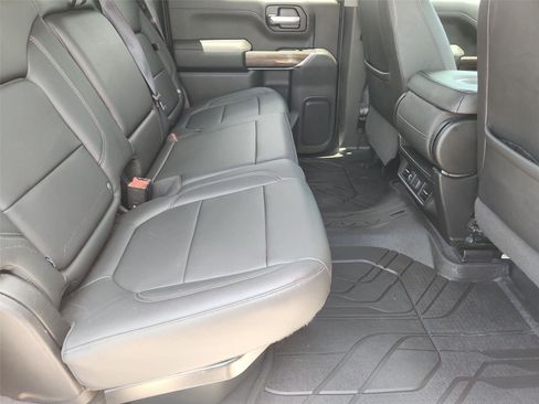 Certified 2020 Chevrolet Silverado 1500 LT w/ Texas Edition RWD image 25