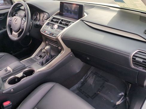 Used 2019 Lexus NX 300 FWD image 30