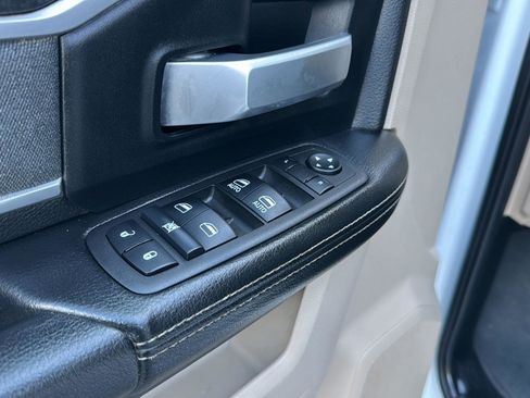 Used 2022 RAM 2500 Big Horn image 25