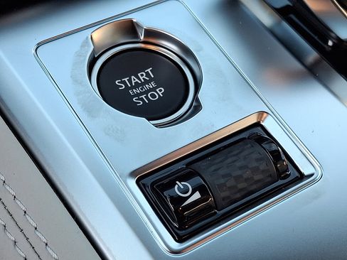 New 2026 Jaguar F-PACE R-Dynamic S image 19