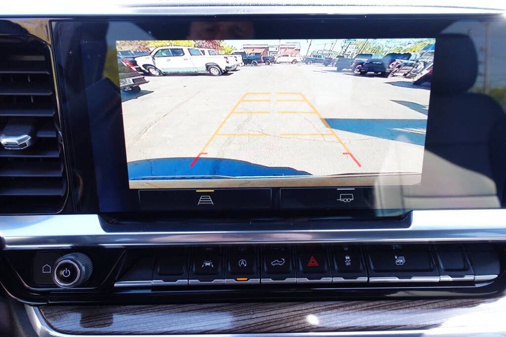 Used 2023 Chevrolet Silverado 1500 LT AWD/4WD image 43