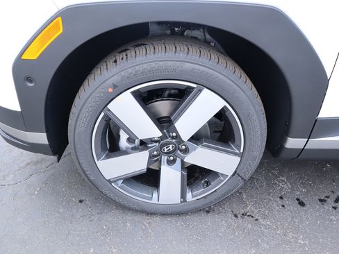 New 2026 Hyundai Santa Fe Limited AWD/4WD image 19