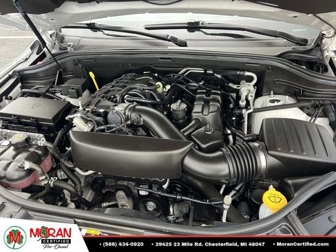Used 2023 Dodge Durango GT AWD/4WD image 10