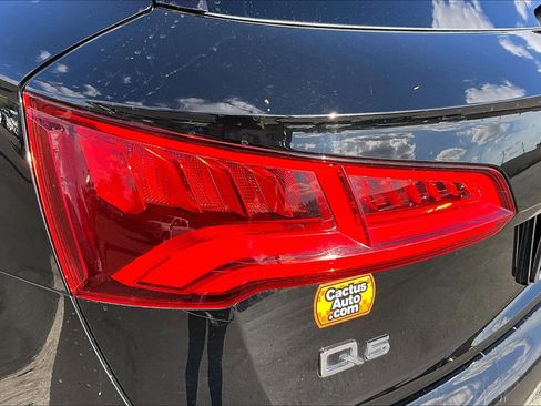 Used 2018 Audi Q5 2.0T Premium AWD/4WD image 29