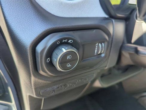 New 2026 Jeep Gladiator Sport AWD/4WD image 17