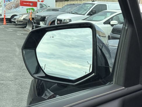 Certified 2023 Chevrolet Tahoe Premier w/ Premium Package 2 image 17