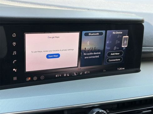 New 2025 Nissan Murano SL image 27