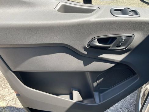 New 2026 Ford Transit 350 148 Medium Roof RWD image 13