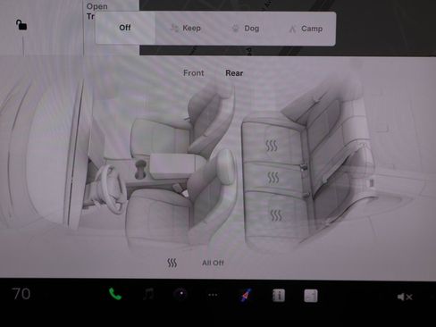 Used 2020 Tesla Model 3 Standard Range image 46