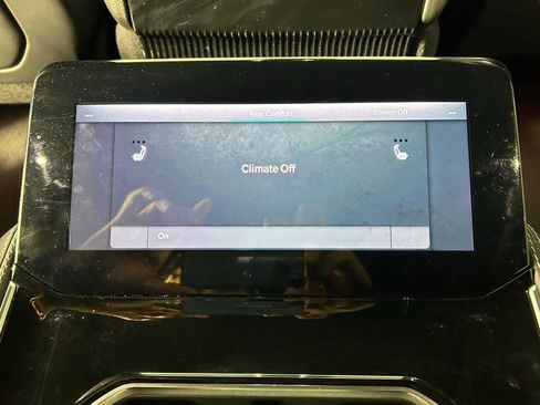 Used 2024 Jeep Grand Wagoneer L 4WD image 20