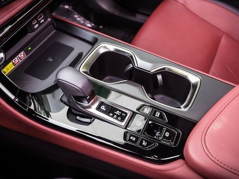 Certified 2024 Lexus NX 450h+ 450h+ Luxury image 17