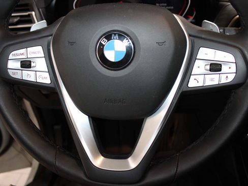 Certified 2023 BMW X3 sDrive30i w/ Convenience Package image 17