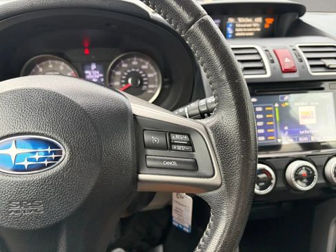 Used 2016 Subaru Forester 2.5i Limited w/ Popular Package #2 AWD/4WD image 18