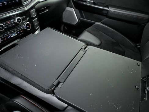 Used 2025 Ford F150 Raptor w/ Equipment Group 803A Raptor R image 39