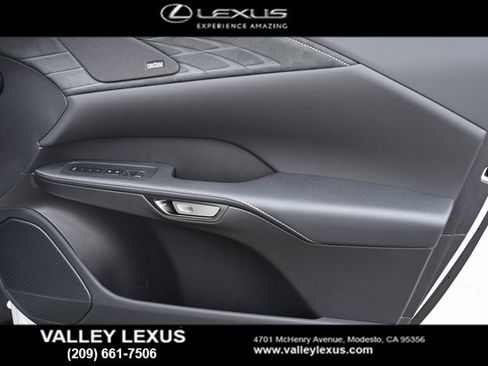 New 2026 Lexus RX 450h 450h+ Luxury image 18