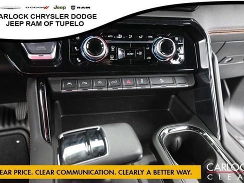 Used 2026 GMC Sierra 1500 AT4 AWD/4WD image 23