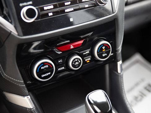 Used 2020 Subaru Forester Touring image 15