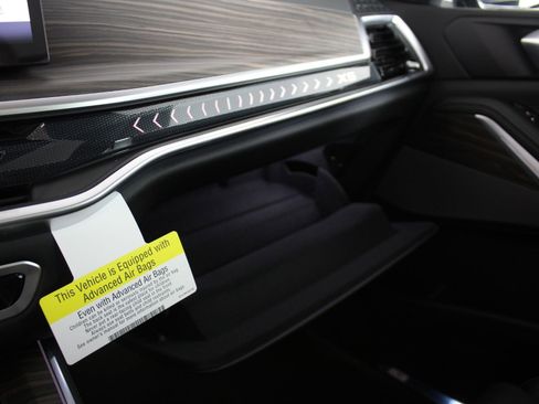 New 2026 BMW X5 xDrive40i w/ M Sport Package image 28