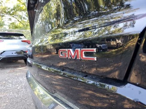 New 2026 GMC Terrain Denali AWD/4WD image 7