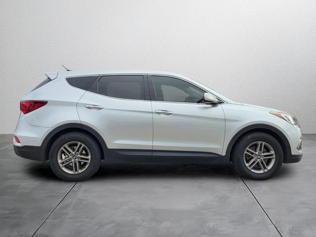 Used 2018 Hyundai Santa Fe Sport FWD image 5