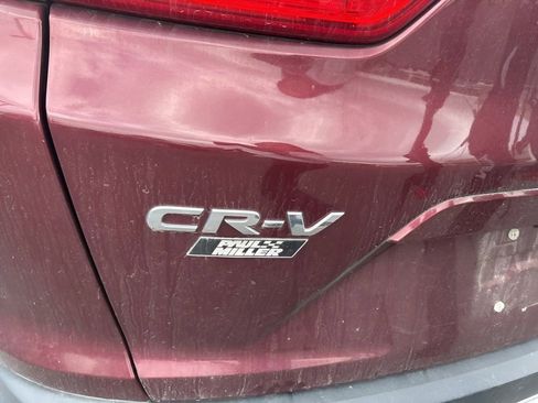 Used 2017 Honda CR-V EX-L image 15